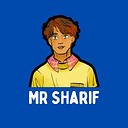 SharifCreative