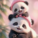 PuppyLovePanda