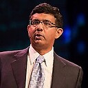 1DineshDSouza