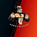 Angry_Bigfoot