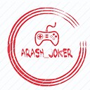 arashjoker