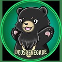 DeusRenegade