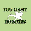 TooManyHobbiesShow