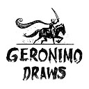 GeronimoDraws