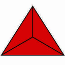 RedTetrahedron