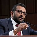 FBIDirectorKashPatel