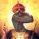 JesusVelociraptor