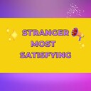 StrangeMostSatisfying