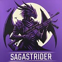 SAGASTRIDER