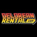 DeloreanRental