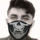 darkgamerbeastinblack