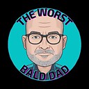 TheWorstBaldDad