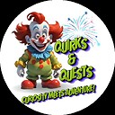 QuirksQuests