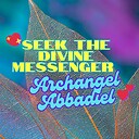 ArchangelAbbadielistheDivineMessenger