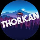 Thorkan