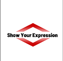 Show_Your_Exexpression