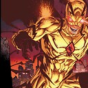 THEBARRYALLENFLASH
