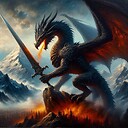 SwordDragon