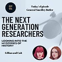 NextGenerationResearchers