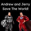 AJSaveTheWorld