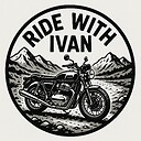 RidewithIvan