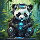PANDASOFT