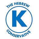 TheHebrewConservative