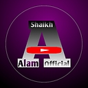 alamshaikh0