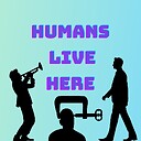 HumansLiveHere