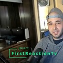 FirstReactionTV