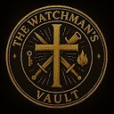 TheWatchmansVault
