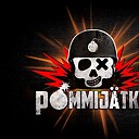 Pommijatkat