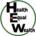 HealthEqualWealth