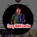 Crazymansanthu