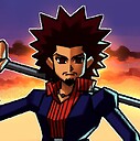 AnimatorAfro