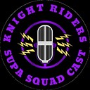 KNIGHTRIDERSSQUADCAST