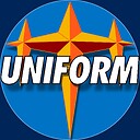 threestaruniform