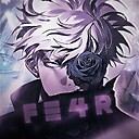 FE4R4EVER