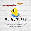 aligenuity