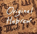 OriginalHebrewSeries