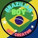 BrazilianBoyNFT