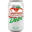 Guaranadiet