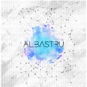 Albastru