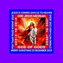 GODJESUSSAVIOR