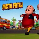 juniorkidsMotuPatlu