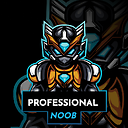 ProfessionalNoob