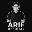 ARIFOFFICIAL123