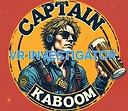 CaptKaBOOMgaming