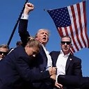 TrumpChange