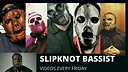 SLIPKNOTBASSIST